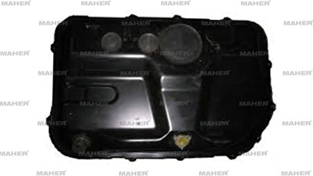 YAKIT DEPOSU ACCENT 2006-2011 ERA DİZEL 31150 1E900