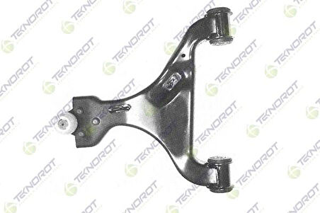 SALINCAK ON SOL ALT MERCEDES VITO W639 2003 A6393300810