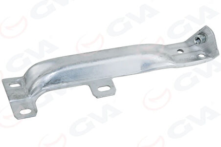 TAMPON DEMİR BRAKETİ ON DIŞ SAĞ BMW F10 F07 F01 2010-2016 51117158894