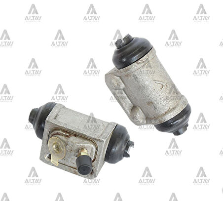 FREN SİLİNDİRİ SWIFT 2005 4104 ARKA SOL 53402 70C00