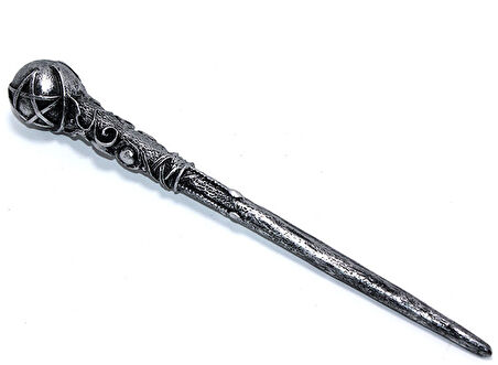 Polyester Sihirli Asa Model 10