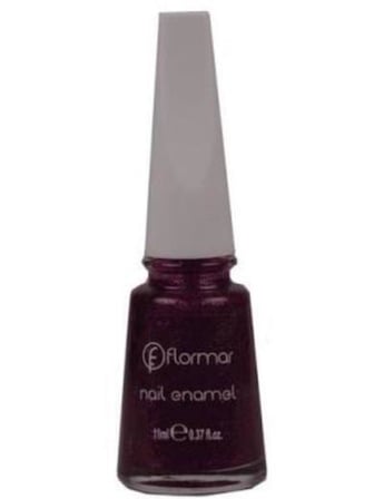 Flormar Nail Enamel-340 Hydrangea Oje