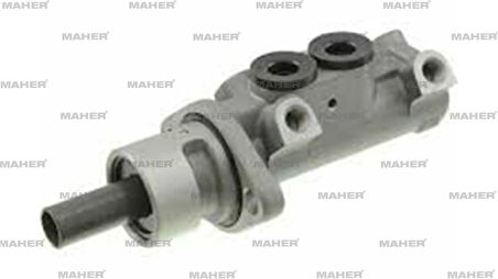 FREN ANA MERKEZ GOLF3 / CADDY / POLO CLASSIC 1991 ABSSİZ 22.2 MM 357611019B