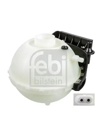 YEDEK SU DEPOSU BMW N13 N20 N26 F20 F30