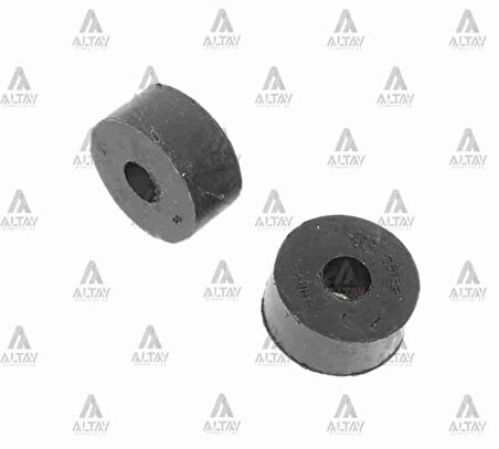 AMORTİSÖR LASTİĞİ CERES 1992-1999 ARKA (YERLİ) 23132 (10 ADET)