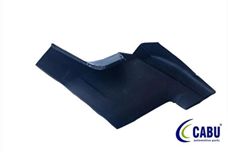 ON CAM IZGARA KOSE SAG FIESTA 2001-2008 2S61218B30AH