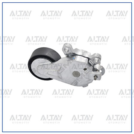 VANTİLATÖR GERGİSİ GOLF5 / JETTA / PASSAT / TİGUAN / A3 2004-2010 BAG-BLF-BLP-CAXA 1.4 TSİ-1.6 FSİ 6Q0145299A