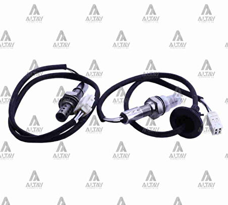 SENSÖR OKSİJEN COROLLA 2000-2002 1.4 4ZZ ÖN 89465 02050