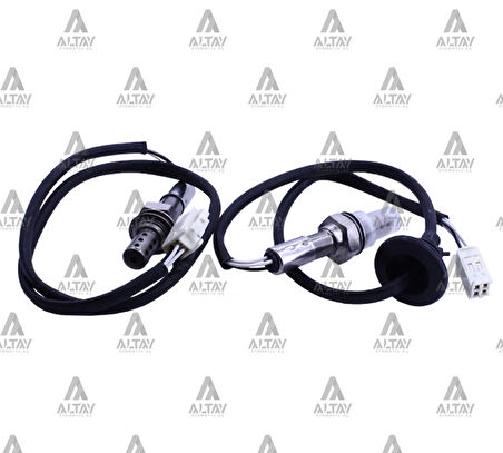 SENSÖR OKSİJEN COROLLA 2000-2002 1.4 4ZZ ÖN 89465 02050