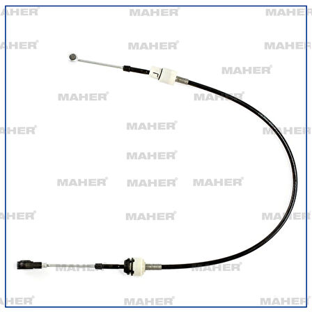 TEL VİTES GRANDE PUNTO 2005-2012 / ALFA MITO 2008 6 VİTES 1.3 JTD SAĞ 55199874