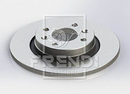 FREN DISKI ON MERCEDES SPRINTER B906 B907 B910 . VW CRAFTER 1930-1935-50 A9104210100 2E0615301