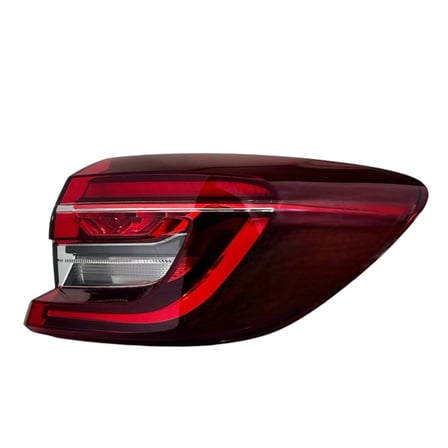 Renault Clio 5 2021-2024 Stop Dış Sağ (Duylu/Touch Paket)