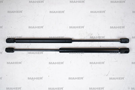 AMORTİSÖR BAGAJ KAPAK R11 1983-1995 7700775878 (2 ADET)