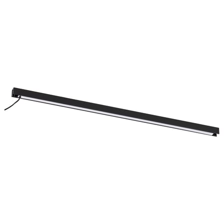Led'Li Dolap Aydinlatmasi, Antrasit, 60 Cm
