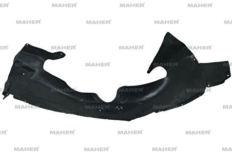 ÇAMURLUK DAVLUMBAZI CRUZE 2009-2014 ÖN SOL 96981697