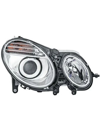 FAR SAG (HALOJEN) E-CLASS W211 0208 S211 0309
