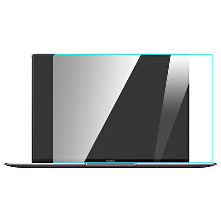 Lenovo Yoga Pro 7 14,5 için Full Kaplama Nano ekran koruyucu ekran koruma camı