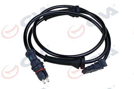 TEKERLEK HIZ SENSÖRÜ MEGANE 2-SCENIC 2 1.4-1.6-2.0 165-1.5-1.9 DCİ 2003 ARKA 8200043136 8200296571