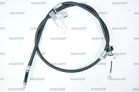 TEL EL FREN ACCENT 2011-2018 BLUE / RIO 2012-2017 ARKA SOL 59760 1R300