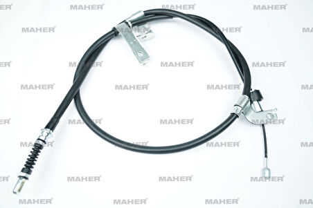 TEL EL FREN ACCENT 2011-2018 BLUE / RIO 2012-2017 ARKA SOL 59760 1R300