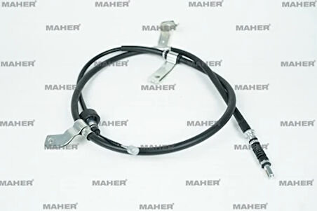 TEL EL FREN ACCENT 2011-2018 BLUE / RIO 2012-2017 ARKA SOL 59760 1R300