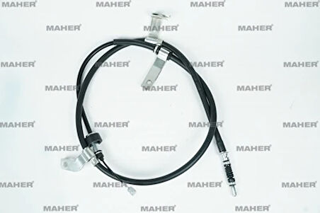 TEL EL FREN ACCENT 2011-2018 BLUE / RIO 2012-2017 ARKA SOL 59760 1R300