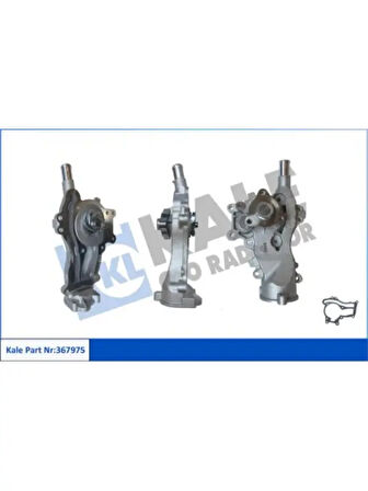 DEVIRDAIM SU POMPASI MOKKA /MOKKA X 1319 ASTRA J 10 CORSA D 0714 INSIGNIA A 0917 MERIVA B 1017