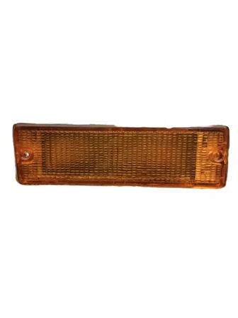 TAMPON SINYALI SAG NISSAN D21 9197