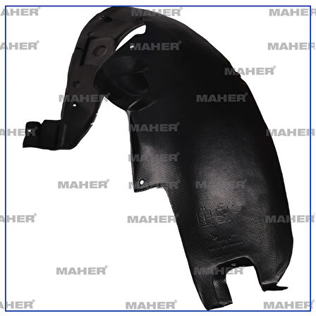 ÇAMURLUK DAVLUMBAZI ZAFIRA 2005-2011 ÖNÜN ARKASI SOL 13129623