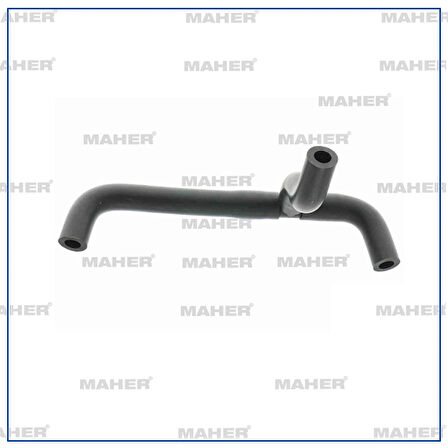 HORTUMU KARTER HAVALANDIRMA FOCUS 1.6 1998-2004 96MF6C342DA