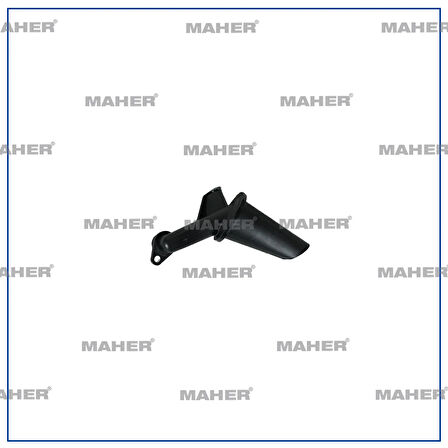 YAĞ SUZGECİ TRANSITV.184 / 5.347 2001 2.4 ARKADAN CEKER YC1Q6615CB