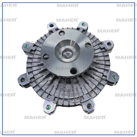 FAN TERMİĞİ HI-BESTA / BONGO / PREGIO 0K65A 15 140D