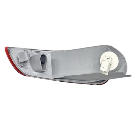 Volvo Xc60 2008-2012 Arka Sol Tampon Reflektörü