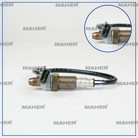 SENSÖR OKSİJEN NAVARA 2016-2019 2.3 / MASTER (SICAKLIK) 22690 00Q1H