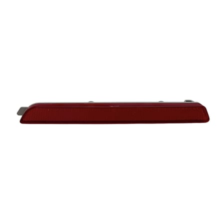Mazda Mazda 3 2006-2009/Mazda 6 2008-2011 Arka Sol Tampon Reflektörü