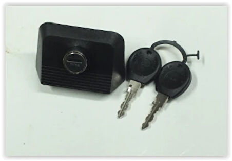 02231331 BAGAJ KİLİDİ 198595M KARTAL