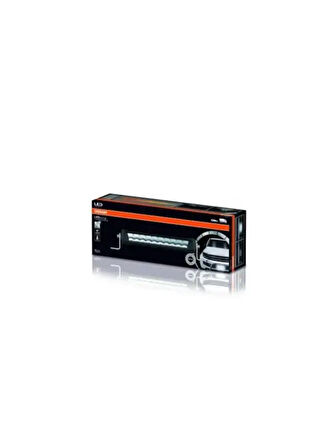 LED BAR OFFROAD TAVAN LAMBASI FX250-SP