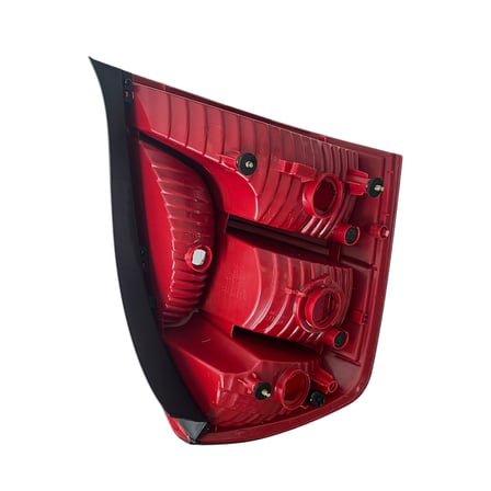 Hyundai Accent Era 2006-2012 Stop Sağ