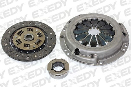 DEBRİYAJ SETİ BASKI DİSK BİLYA SUZUKI JIMNY 1.3L M13A SN413 01- 2210083020 2240083030 2326581A20
