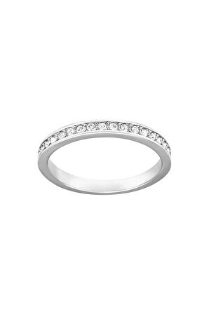 Swarovski Rare:Ring Czwh/Rhs 52 1121066