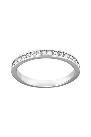 Swarovski Rare:Ring Czwh/Rhs 60 1121069