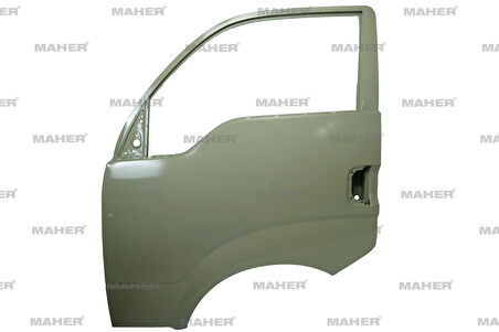 KAPI BONGO ÖN 2012 SİNYAL DELİKSİZ SOL 76003 4E031