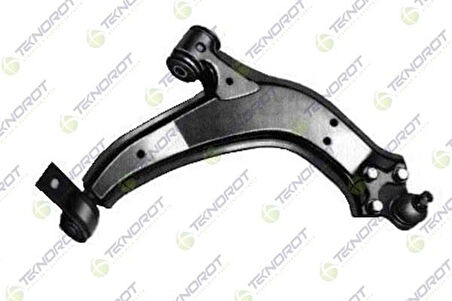 ROTİLLİ SALINCAK ÖN SAĞ ALT CITROEN-BERLINGO MF-1996-CITROEN-XSARA-1997-2005-CITROEN-ZX-1991-1997 3521 C4 95668511 95658883