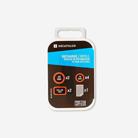 İç Lastik Tamir Yaması