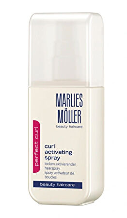 Marlies Möller Curl Activating Spray 125ML Saç Bakım Spreyi