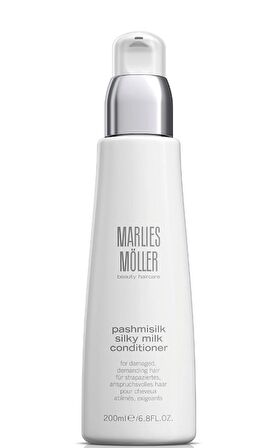 Pashmisilk Silky Milk Conditioner 200ML Saç Kremi