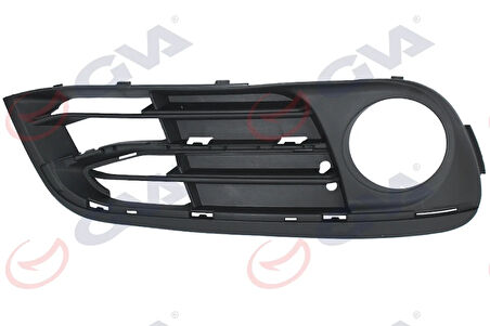 TAMPON SİS KAPAGI SAĞ YARI KAPALI MODERN LUXURY BMW F10 51117342392