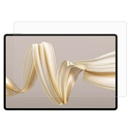 Huawei MatePad 12 X için full kaplama nano tempered ekran koruyucu