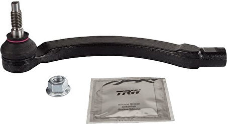 ROT BAŞI SOL VOLVO S80 1998-2006 KONİK SİZ JTE7509 272416