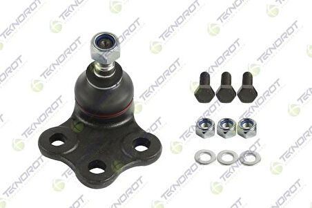 ALT ROTİL ASTRA F 1991-1998 - VECTRA A 1988-1995 ASCONA C 1981 CALIBRA A 1990 1603167 1603163 1603121 90297863